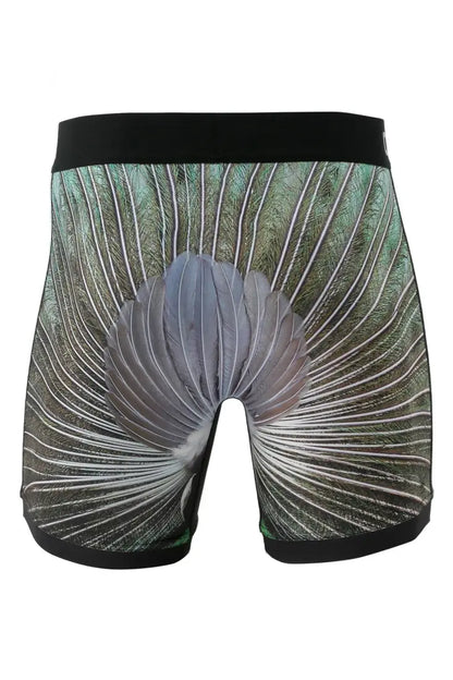 Cinch Men’s 6’’ Boxer Briefs Men’s Boxers