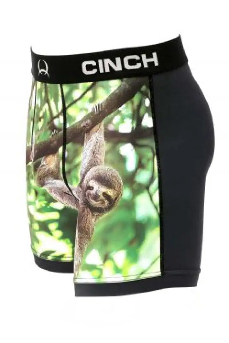 Cinch Men’s 6’’ Boxer Briefs Men’s Boxers