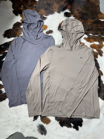 Cinch Men’s ArenaFlex Lightweight Hoodie Men’s Pullover