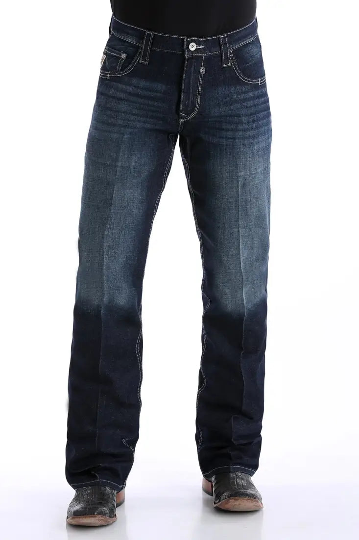 Cinch Men’s Carter 2.4 Relaxed Jean Men’s Bottoms
