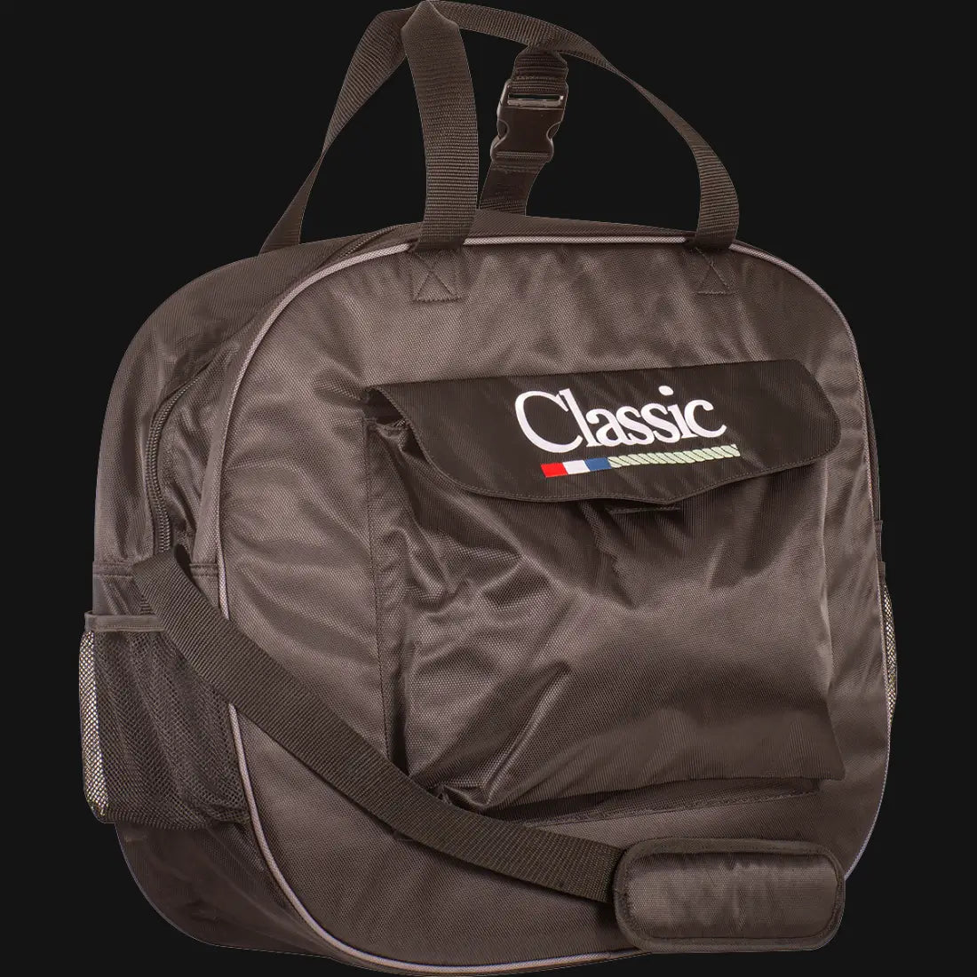 Classic Basic Rope Bag Black Rope Accessories