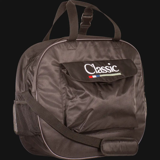 Classic Basic Rope Bag Black Rope Accessories