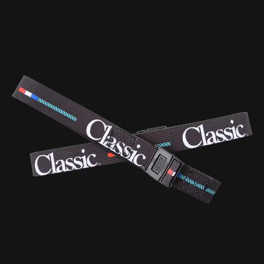 Classic Elastic Rope Strap Rope Accessories