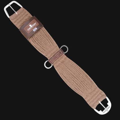 Classic Equine 100% Alpaca Cinch Straight / 26’’ Cinch