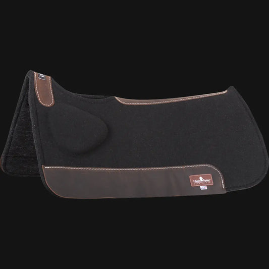 Classic Equine BioFit® Correction Saddle Pad 30’’ X 30’’ / 7/8’’ Saddle Pad