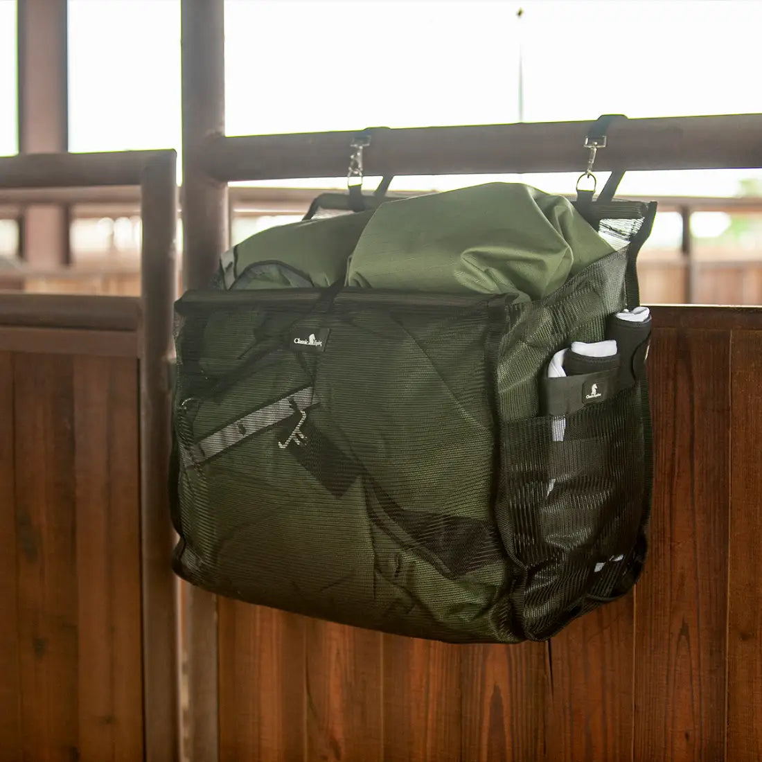 Classic Equine Blanket Bag Blanket/Sheet Accessory