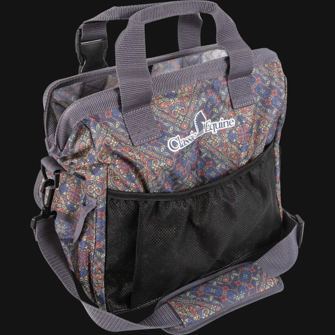 Classic Equine Groom Tote Alta Grooming Accessory
