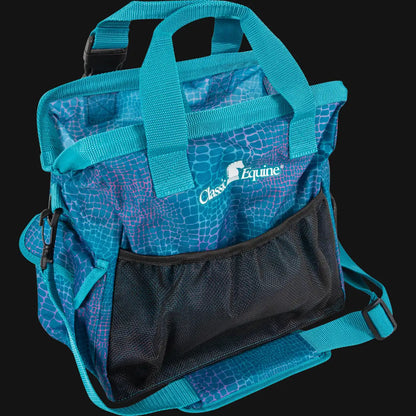 Classic Equine Groom Tote Gator Grooming Accessory