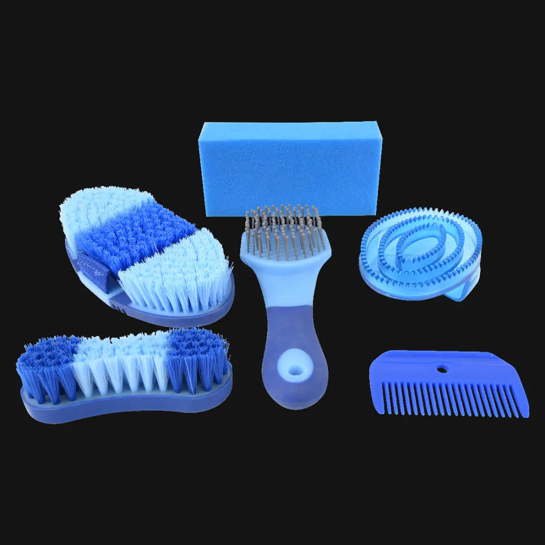 Classic Equine Kids Groom Kit Grooming Accessory