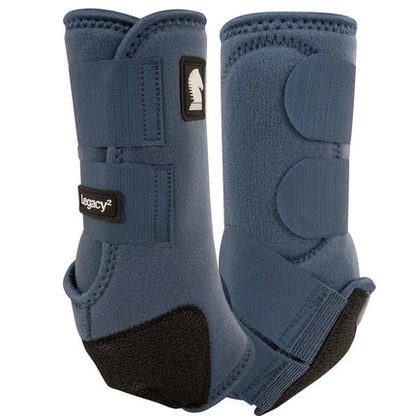 Sale Classic Equine Legacy2® Sport Boots 4 Pack - Solids