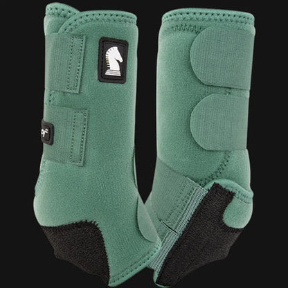 Sale Classic Equine Legacy2® Sport Boots 4 Pack - Solids