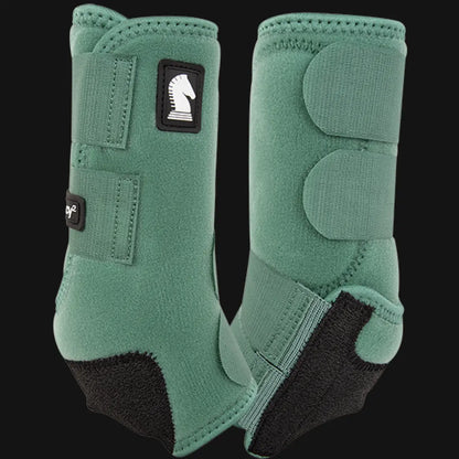 Classic Equine Legacy2® Sport Boots - Hind Spruce / Small Sport Boots
