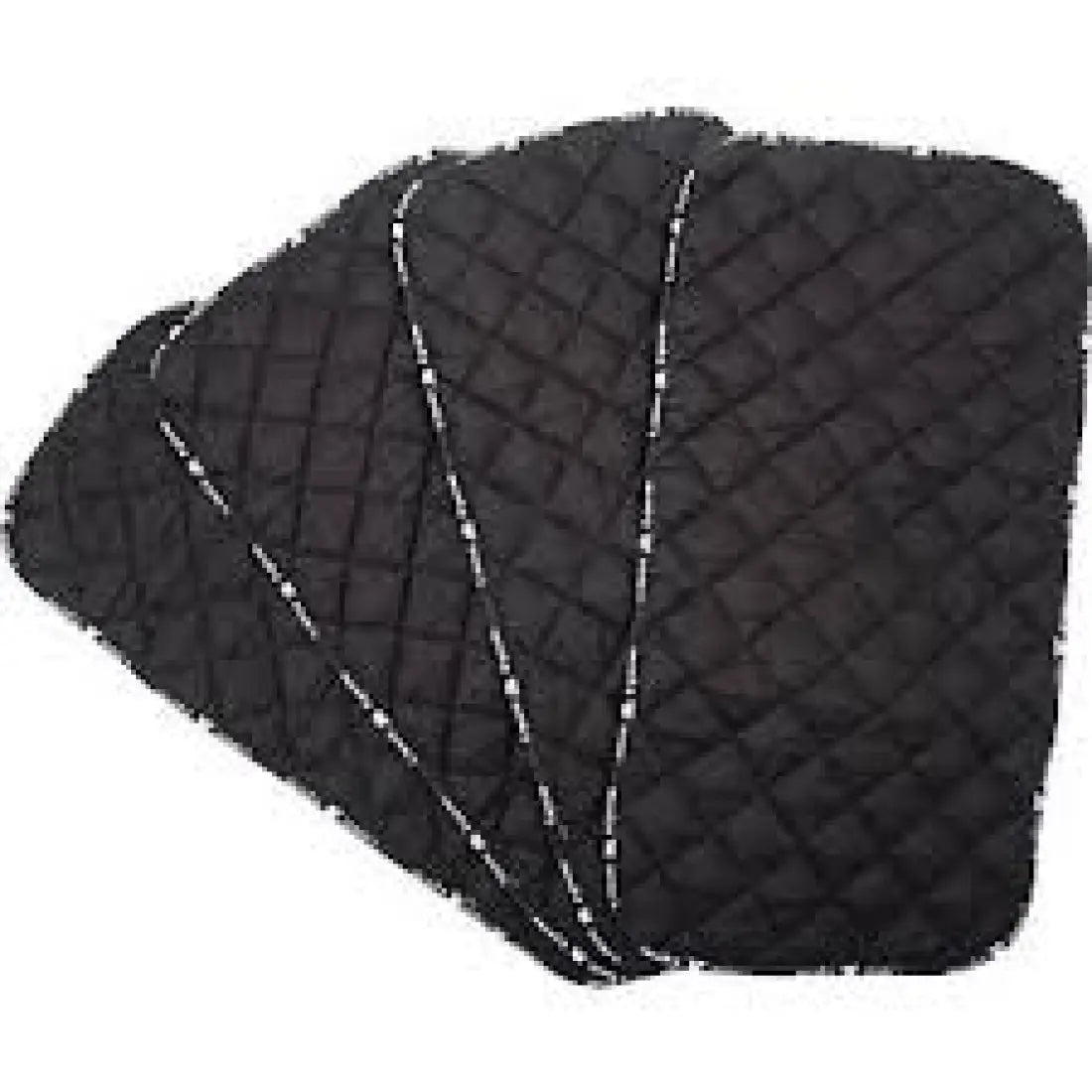 Classic Equine Quilted Standing Wraps Horse Therapy