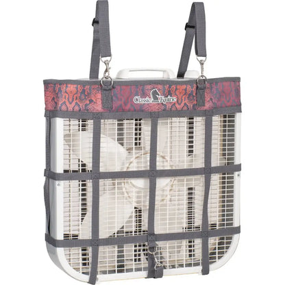 Classic Equine Stall Fan Bag Bitten Barn & Trailer Accessory