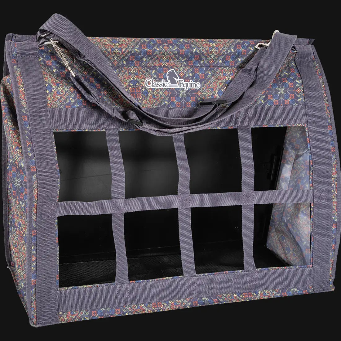 Classic Equine Topload Hay Bag II Alta Hay Bags