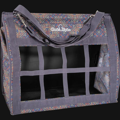 Classic Equine Topload Hay Bag II Alta Hay Bags