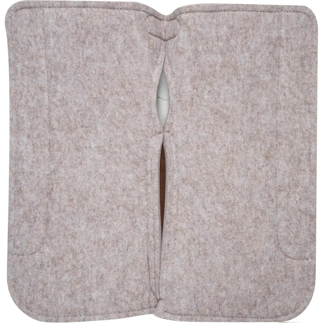 Classic Equine Zone Micro Suede Saddle Pad Saddle Pad