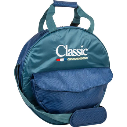 Classic Junior Rope Bag Ocean Blue/Navy Rope Accessories