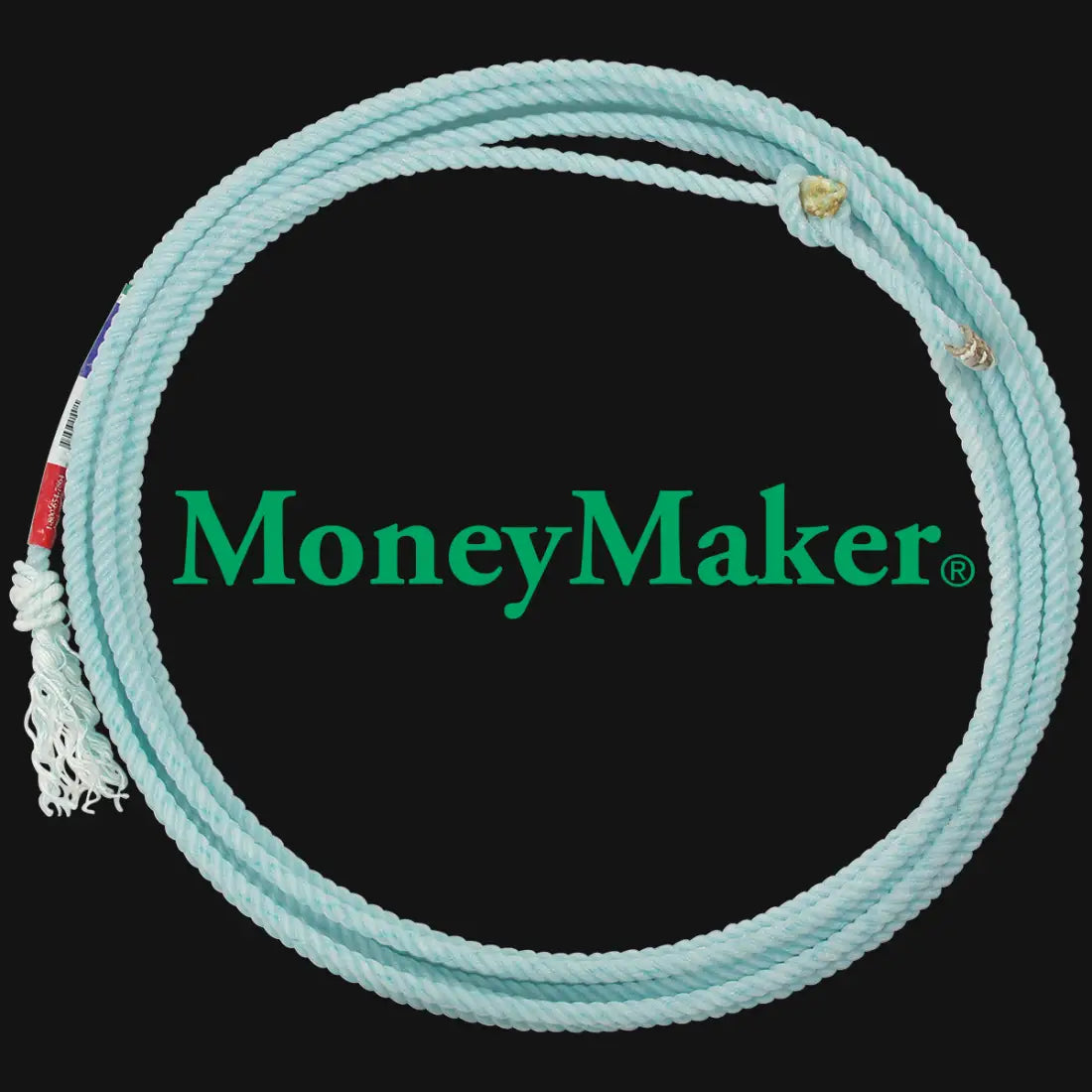 Classic MoneyMaker 30’ Rope Rope