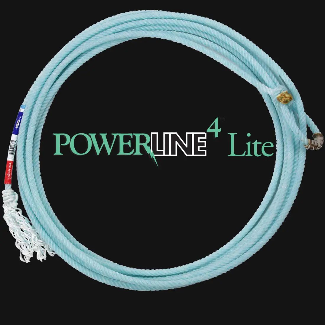 Classic Powerline4 Lite 30’ Rope Rope