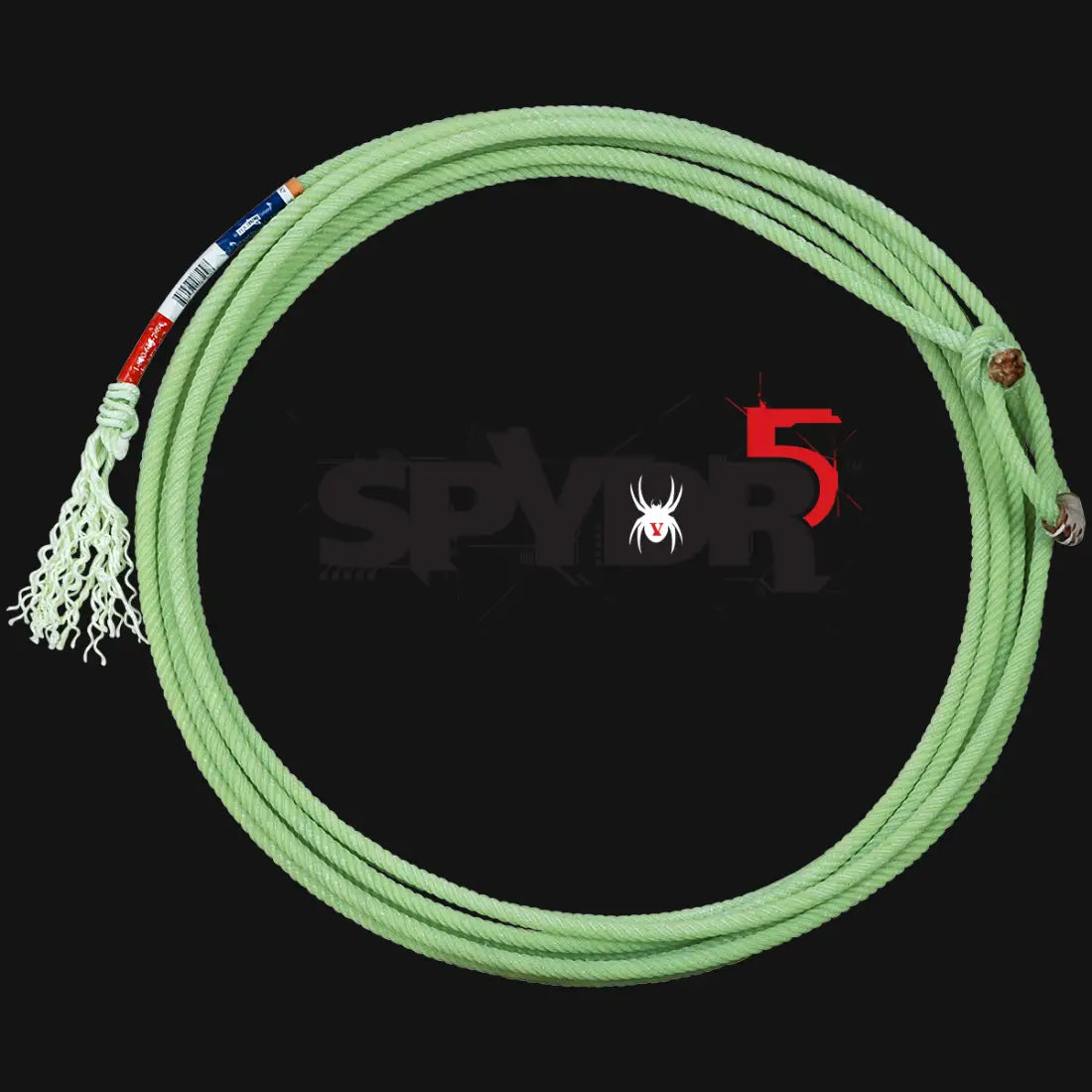 Classic Spydr 30’ Rope Rope