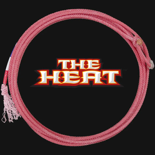 Head Ropes – Leanin' Pole Arena