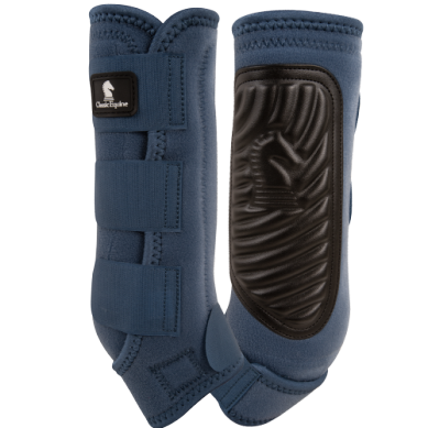 Classic Equine ClassicFit® Sport Boots - Hind