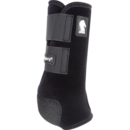 Classic Equine Legacy2® Sport Boots - Front