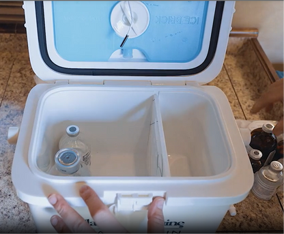 Classic Insulated Medical Box