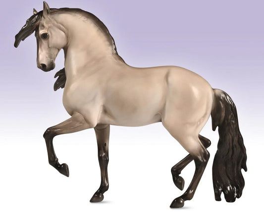 Breyer Traditional Series "Cossaco - Lusitano"