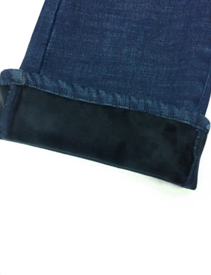 Cowgirl Tuff Girl’s Winter Edgy Jean Girl’s Bottoms