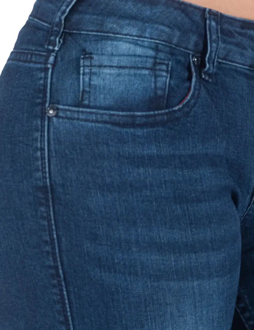 Cowgirl Tuff Women’s Just Tuff Trouser Jean Women’s Bottoms