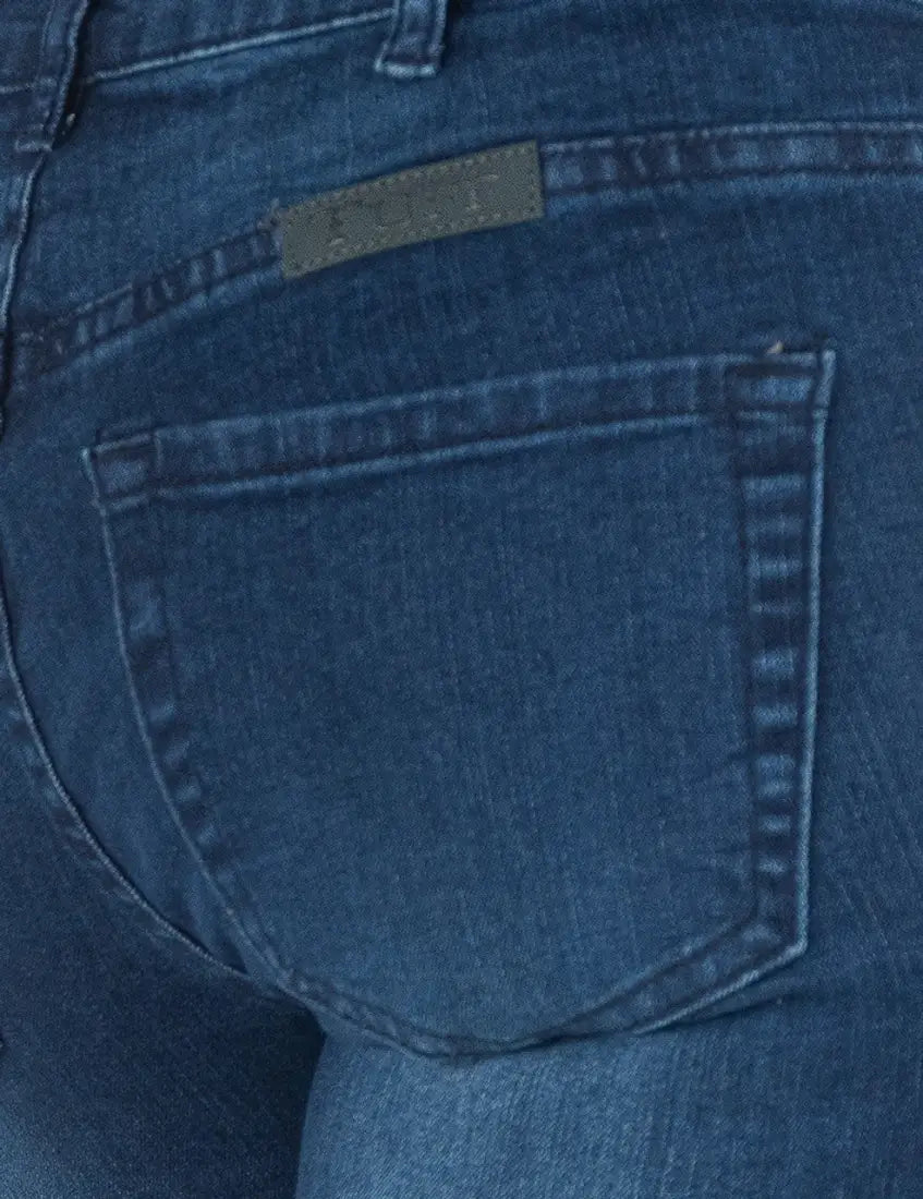 Cowgirl Tuff Women’s Just Tuff Trouser Jean Women’s Bottoms