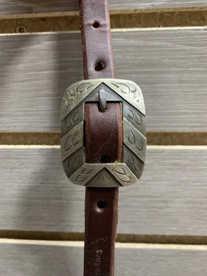 Cowperson Tack One Ear Headstall One Ear Headstall / CB13 Headstall