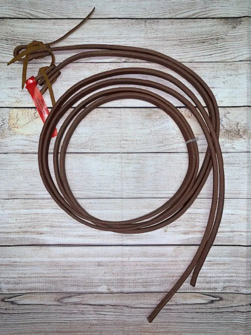 Cowperson Tack Split Reins - 3/4’’ 3/4’’ / 8.5’ Reins