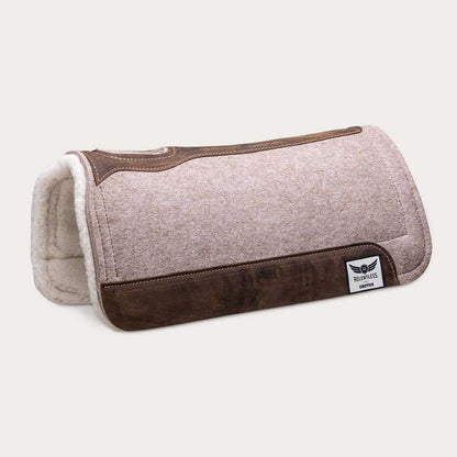 Relentless Extreme Gel Saddle Pad