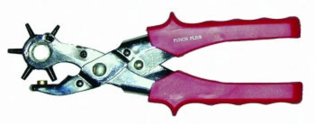 CST Economy Leather Punch Leather Repair