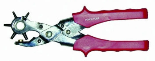 CST Economy Leather Punch Leather Repair