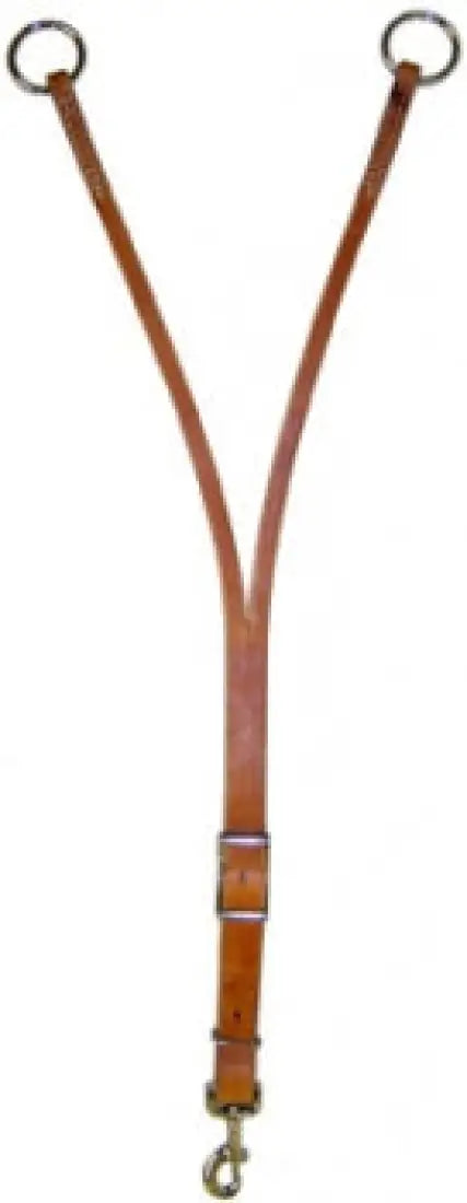 CST Leather Training Fork Training