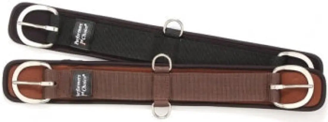 CST Neoprene Pony Cinch Cinch
