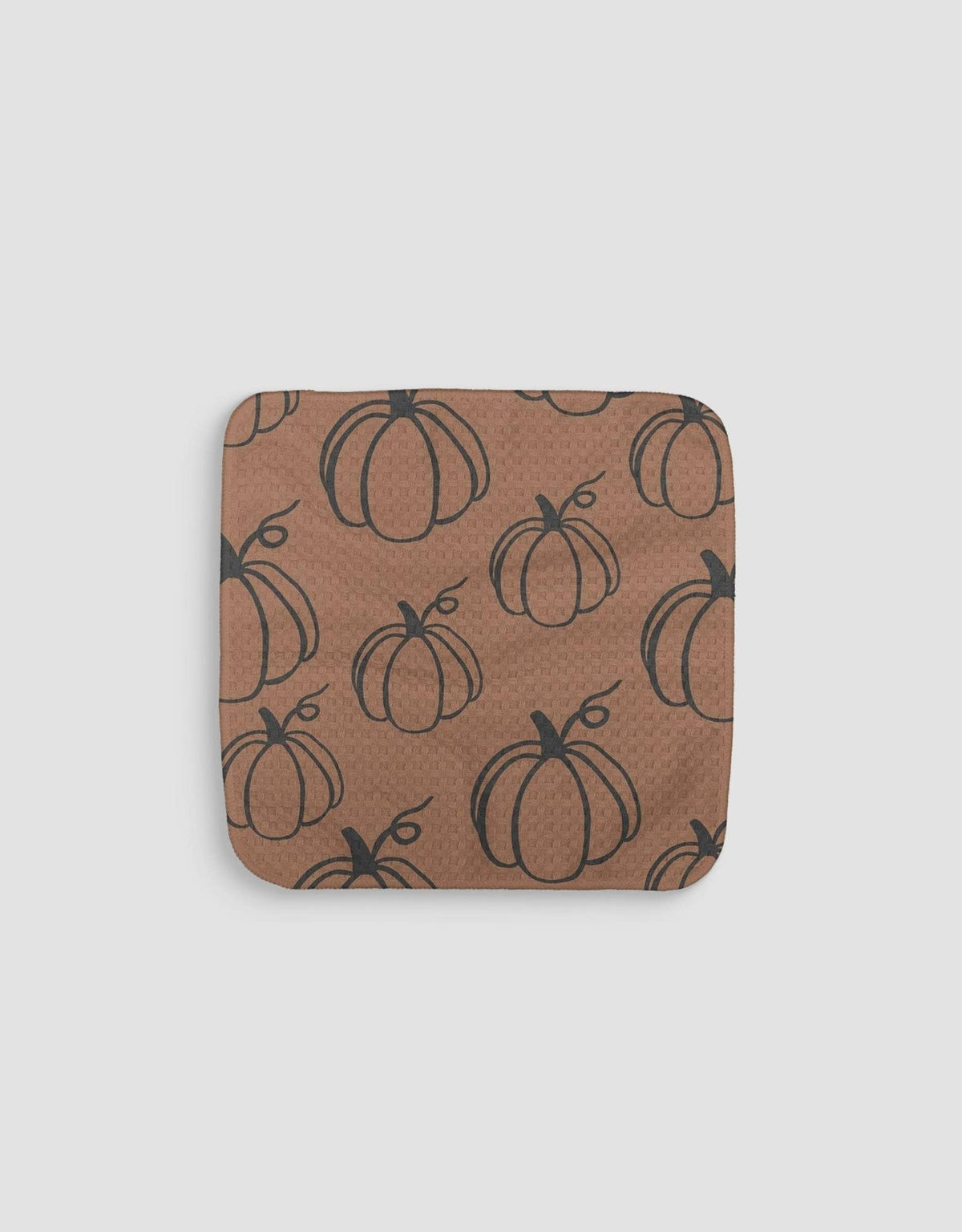 Cute Pumpkins - Loom Loom Kitchen Tea Towel Set