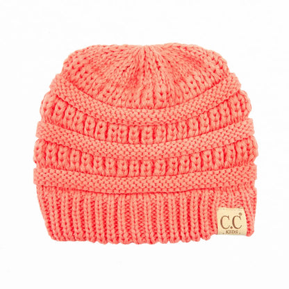 C.C Beanie KIDS Beanie
