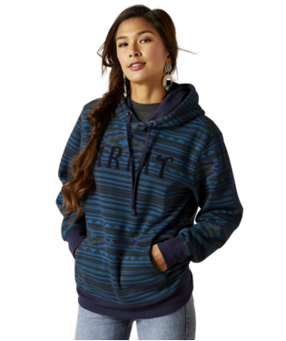 Ariat Women's Dark River Hoodie