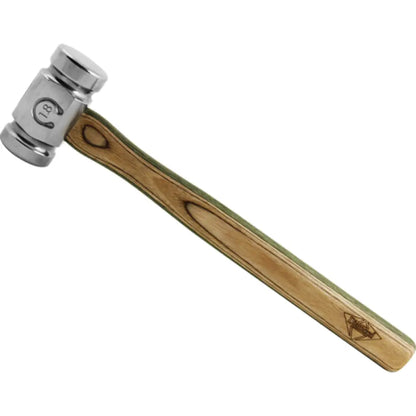 Diamond Rounding Hammer 1.8 LBS Farrier