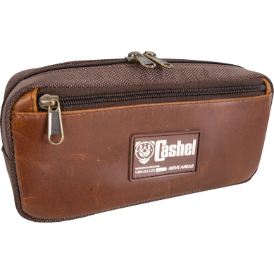 Cashel Small Pommel Bag