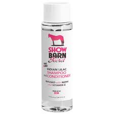 ShowBarn Secret® Indian Lilac 2 in 1 Shampoo- 13oz