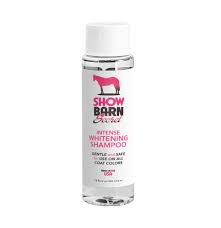 ShowBarn Secret® Whitening Shampoo- 13oz