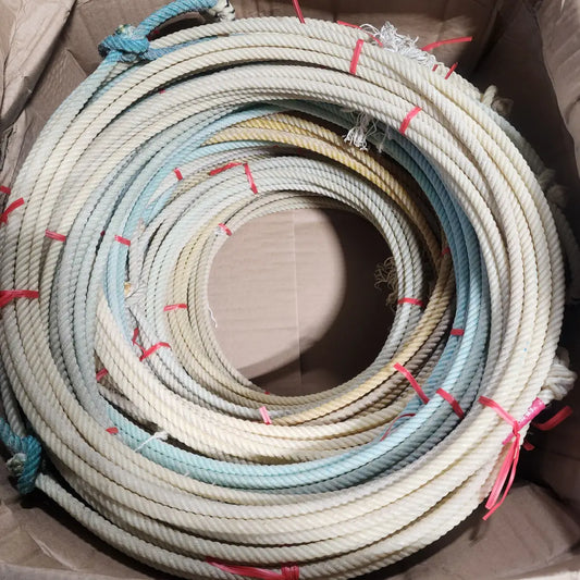 Dub Grant Head Rope Rope