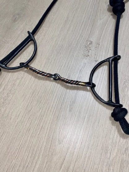 Dutton Draw Gag Bit Bit