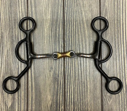 Dutton Medium Shank Bit Smooth Dogbone Bit